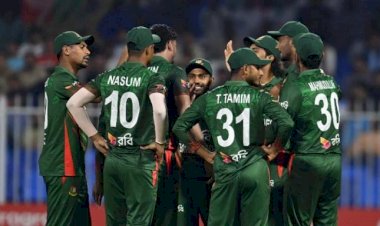 আফগানিস্তানকে ৬৮ রানে হারিয়ে সমতায় ফিরলো বাংলাদেশ