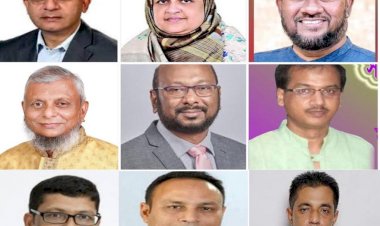 সিলেটের ৬টি সংসদীয় আসনে বিএনপি নেতারা তৎপর