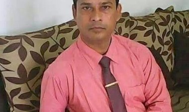 শ্রাবণ সন্ধ্যা