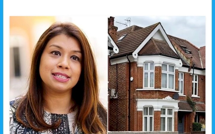 টিউলিপ সিদ্দিকির ১০,০০০ পাউন্ড জরিমানা হতে পারে