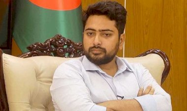 নাম ব্যবহার করে তদবির বিষয়ে যে বার্তা দিলেন উপদেষ্টা নাহিদ