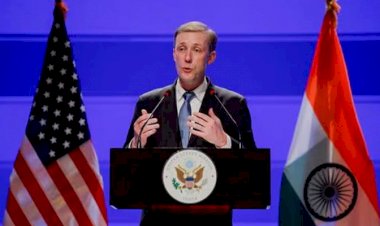 বাংলাদেশে সরকার পতনে আমেরিকার হাত ছিল না: সুলিভান