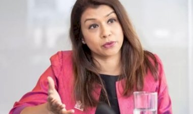 যুক্তরাজ্যের ক্ষমতাসীন লেবার পার্টির মন্ত্রী টিউলিপ সিদ্দিক পদত্যাগ করেছেন।