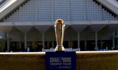 চ্যাম্পিয়ন্স ট্রফির নিরাপত্তায় যেসব পদক্ষেপ নিয়েছে পাকিস্তান