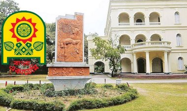 বাংলা একাডেমি পুরস্কারের ঘোষিত তালিকা স্থগিত