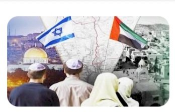 লন্ডনে প্রতিরক্ষা মন্ত্রণালয়ের বাইরে প্যালেস্টাইনের জন্য সমাবেশ অনুষ্ঠিত