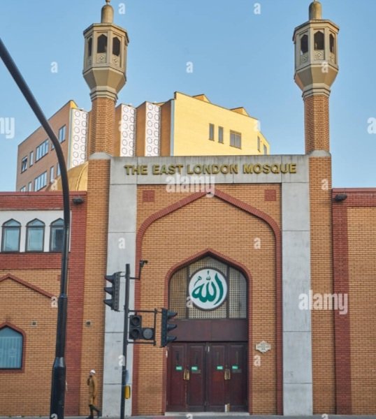 গাজার ভয়াবহ পরিস্থিতিতে ইস্ট লন্ডন মসজিদের আহবান