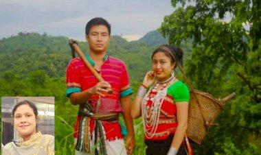 খাসিয়া সমাজে সম্পত্তির অধিকার চাই পুরুষরা: ঐতিহ্যের বিরুদ্ধে সমতার দাবি