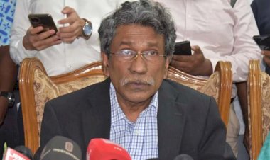 জরুরি অবস্থা রাজনৈতিকভাবে ব্যবহার না করতে সব দল একমত