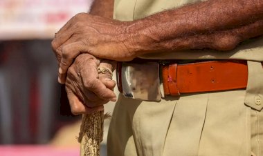 ভারতে বাংলাদেশি ও রোহিঙ্গা সন্দেহে আটক ৪৪৮