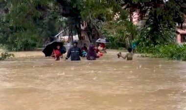ফেনীসহ দেশের দক্ষিণ-পূর্বাঞ্চলে আকস্মিক বন্যায় জরুরি ব্যবস্থা গ্রহণের আহ্বান