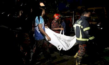 মরদেহের পরিচয় শনাক্তে লাগবে ডিএনএ পরীক্ষা