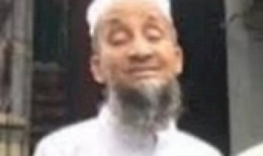 যুক্তরাজ্য যুবদল নেতা শামীম  তালুকদারের ভাইয়ের ইন্তেকাল 