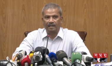 নির্বাচনের ঘোষণা আসবে কিছুদিনের মধ্যেই    আসিফ নজরুল