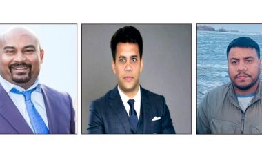 ইউকে বাংলা'' প্রেস ক্লাবের 'দ্বি-বার্ষিক নির্বাচন অনুষ্ঠিত / সভাপতি ফয়সল চৌধুরী , সম্পদক আরিফ মাহফুজ ট্রেজারার সুয়েদ 