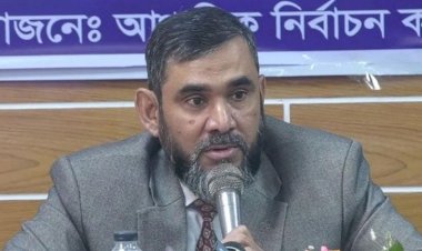 তফশিল কবে , জানালো নির্বাচন কমিশন