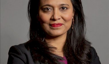 রুশনারা আলী মন্ত্রী পদ থেকে পদত্যাগ করলেন