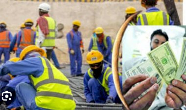 প্রবাসীর স্বজনদের জীবনসংগ্রাম:টাকা আসে, মানুষ আসে না (পর্ব ৩)