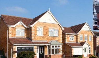 যুক্তরাজ্যের বাড়িওয়ালাদের ভাড়ার ট্যাক্স থেকে উঠতে পারে ২ বিলিয়ন পাউন্ড