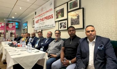 ব্রিক লেনে ফিরলো কারি ফেস্টিভ্যাল — নয় বছর পর বাংলা টাউনে নতুন উচ্ছ্বাস