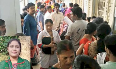 কাগজে অধিকার, বাস্তবে অবহেলা—হিজড়াদের স্বাস্থ্যসেবার চিত্র পর্ব ২