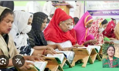 সিলেটের স্কুল ও মাদ্রাসায় নেই কোন হিজড়া শিক্ষার্থী পর্ব ৩