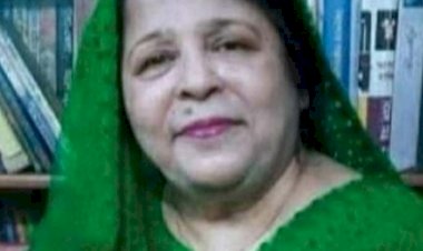 একজন তুমি