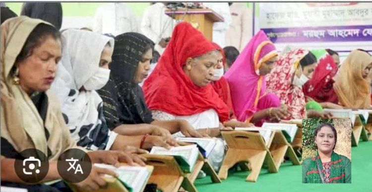 সিলেটের স্কুল ও মাদ্রাসায় নেই কোন হিজড়া শিক্ষার্থী পর্ব ৩