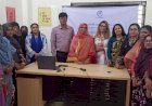 নারী অভিবাসী ফোরাম এর ত্রৈমাসিক সভা অনুষ্ঠিত