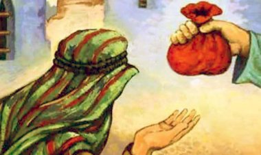 বাংলাদেশের দারিদ্র্য বিমোচনে বিশ্ব মুসলিমের যাকাত হতে পারে কার্যকর শক্তি