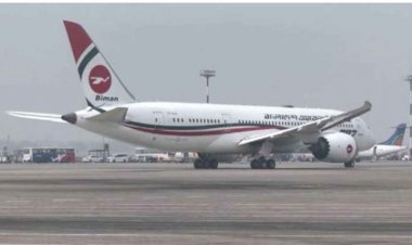 দেশের সব বিমানবন্দরে সর্বোচ্চ সতর্কতা জারি