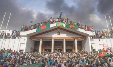 জুলাই সনদ স্বাক্ষরের তারিখ ঘোষণা, নেতৃত্বে প্রধান উপদেষ্টা  