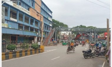 আরিফের ডাকে রোববার সিলেটে একঘন্টার জন্য প্রতীকী ধর্মঘট