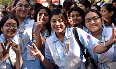 কমলগঞ্জে জিপিএ-৫ পেয়েছে ২৫ জন; পাসের হার ৩৬ শতাংশ