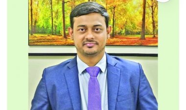 এনসিপি থেকে পদত্যাগ নাসীরুদ্দীন পাটওয়ারীর