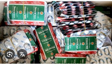 সরকারি হাসপাতালে চাহিদার তুলনায় ওষুধের ঘাটতি, বাড়ছে রোগীর ভোগান্তি