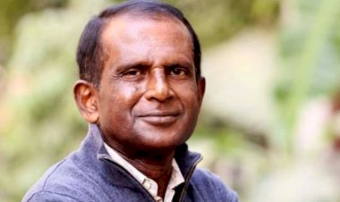 ভালো নেই টেলিভিশন জগতের জনপ্রিয় অভিনেতা হাসান মাহমুদ