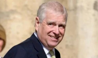 রাজা চার্লসের সিদ্ধান্ত: ভাই অ্যান্ড্রুর উপাধি প্রত্যাহার, প্রাসাদ ছাড়ার নির্দেশ