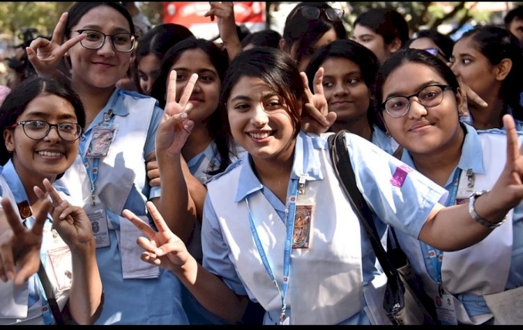 কমলগঞ্জে জিপিএ-৫ পেয়েছে ২৫ জন; পাসের হার ৩৬ শতাংশ