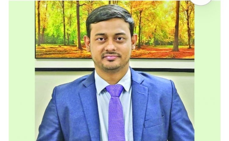 এনসিপি থেকে পদত্যাগ নাসীরুদ্দীন পাটওয়ারীর