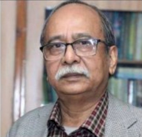 চবি থেকে মুনতাসীর মামুনের নিয়োগ বাতিল, সম্মানীর ৩৯ লাখ ফেরত দিতে অনুরোধ