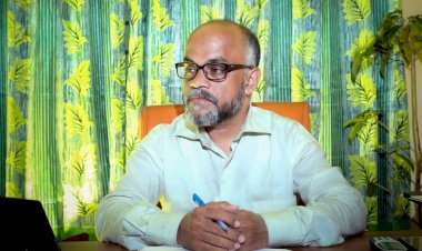 সাংবাদিক ফয়ছল আলম দৈনিক শুভ প্রতিদিন এর নির্বাহী সম্পাদক