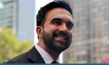 মামদানি কি যুক্তরাষ্ট্রের প্রেসিডেন্ট পদে প্রতিদ্বন্দ্বিতা করতে পারবেন