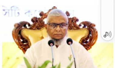 খালেদা জিয়ার নির্দেশে বিএনপির মনোনয়ন পেলেন আরিফ