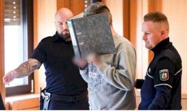 হাসপাতালে কাজের চাপ কমাতে ১০ রোগীকে হত্যা, নার্সকে যাবজ্জীবন কারাদণ্ড