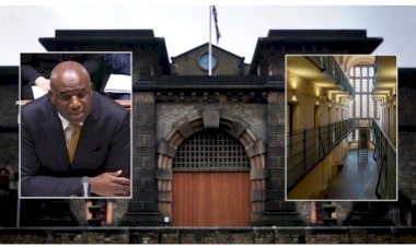 যুক্তরাজ্যে আবারো অপরাধী ভুলবশত মুক্ত: এক সপ্তাহ ধরে নিখোঁজ