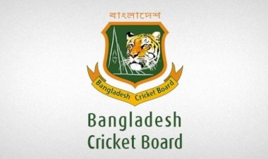 চারজনকে ওএসডি করার সিদ্ধান্ত বিসিবির 