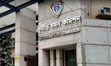 রোজ গার্ডেন কিনে ক্ষতি ৩৩২ কোটি, অনুসন্ধানে দুদক   বাংলাভাষী ডেস্ক