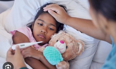 সিলেটে শীতে জলবায়ু পরিবর্তনের প্রভাব: ঘরে অসুস্থতা, হাসপাতালে ভীড় 