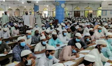 মূলধারার সমমর্যাদা পাচ্ছে কওমি শিক্ষা